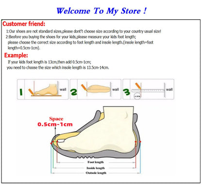 Summer Sandals New Fashion LED Light Kid Shoes Simple Versatile Retro Girl Shoe Princess Flower Lightweight  Elegant Kid Sandals